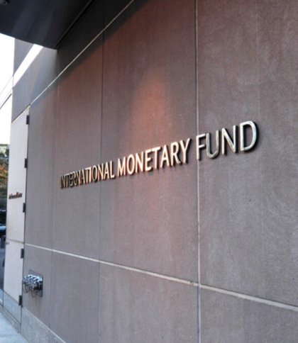 МВФ поділить 650 мільярдів доларів: що перепаде Україні