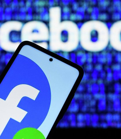 Facebook не показуватиме рекламу російських державних ЗМІ