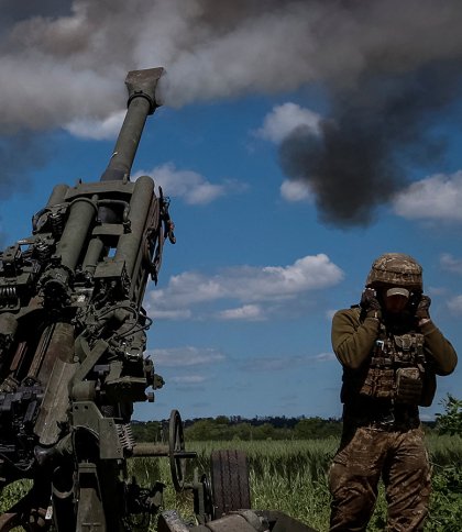 Львівська 44 артилерійська бригада запрошує охочих на службу