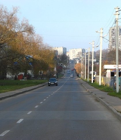 "Велодоріжки та трамвай": в ЛМР розповіли, як виглядатиме вулиця Миколайчука