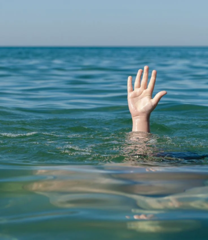 П’яний молодик потонув в озері біля «Реберні» у Львові