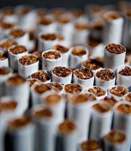 На Львівщині БЕБ викрило мережу підпільних тютюнових цехів