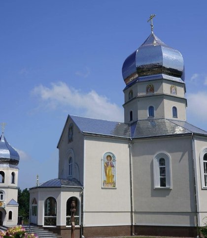 Ще одна релігійна громада Львівщини виявила бажання перейти до ПЦУ