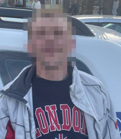 Львівʼянина увʼязнили на 7 років за пограбування аптеки