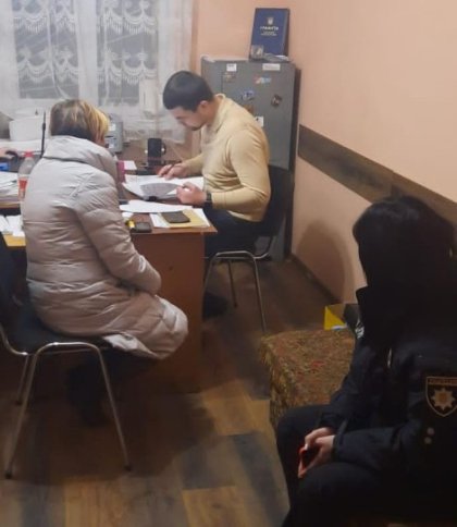 У Самборі увʼязнили 40-річну жінку за вбивство ножем співмешканця