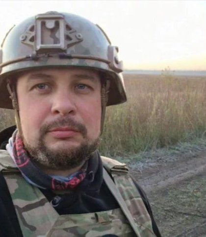 В Санкт-Петербурзі внаслідок вибуху в кафе загинув відомий блогер-пропагандист