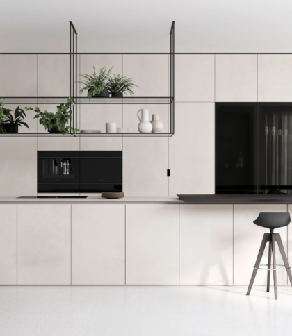 Кухні на замовлення у Львові: Kitchen Studio та мистецтво створення інтер’єру