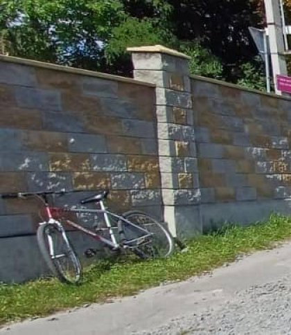 За добу на Львівщині у ДТП потрапили двоє літніх велосипедистів