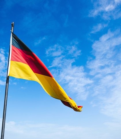 Німеччина надасть Україні € 20 млн на закупівлю обладнання для критичної інфраструктури