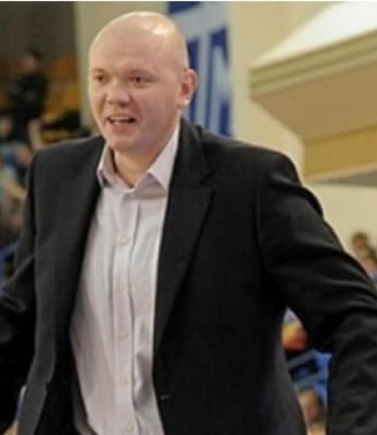 Внаслідок обстрілу у Львові загинув відомий баскетболіст