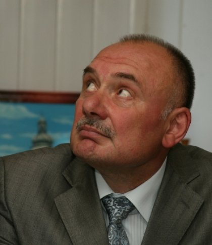 Депутат Львівської облради від «ЄС» отримав п’ять років ув’язнення за хабарництво