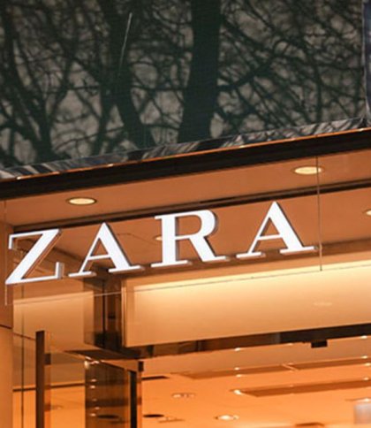 Бренд одягу Zara повертається в Україну разом із іншими брендами компанії Inditex