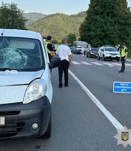 Староста округу на Львівщині уник ув’язнення за смертельну ДТП на переході