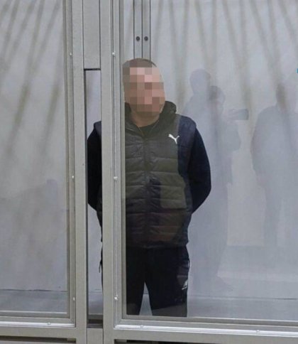 Прикинувся переселенцем: зрадник з ЛНР проведе за ґратами 8 років