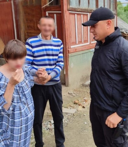 У Львівському районі майже добу шукали в лісі зниклу 24-річну жінку