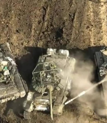 росіянам бракує людей, ліків та військової техніки, - Генштаб