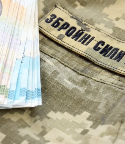 Львівщина скерувала ще 19 мільйонів гривень на підтримку ЗСУ