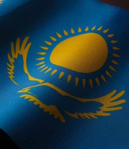 У Казахстані розслідують 10 карних справ проти громадян, які брали участь у війні в Україні