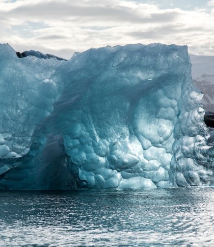 Літній морський лід може зникнути з Арктики всього за 10 років: дослідження