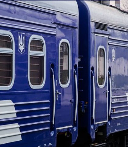Укрзалізниця на червень призначила додатковий поїзд з Києва до Трускавця