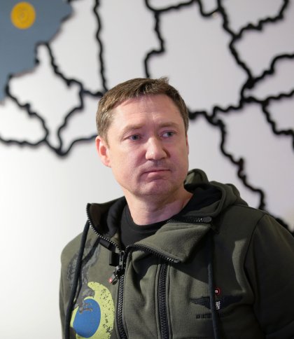 Ніяких вибухів у Львівській області 1 листопада не було — Козицький