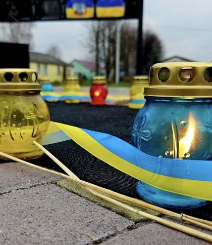 На Львівщині 18 жовтня попрощаються з п’ятьма загиблими захисниками