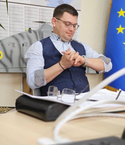 Ексзаступника голови Солонківської ОТГ судитимуть за зловживання владою