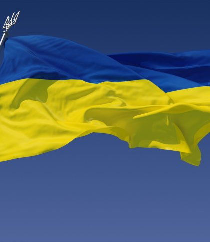 У Львові уродженку Москви судили за зірваний з під’їзду 10 років тому прапор України