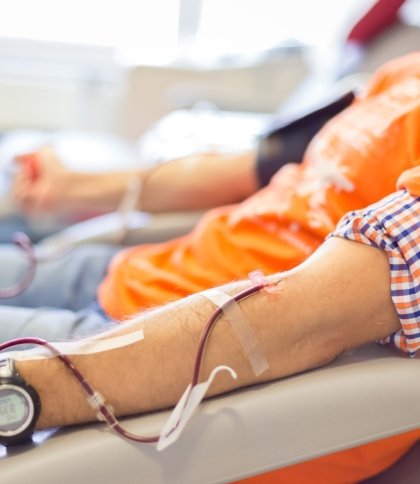 У Львові шукають донорів крові: як долучитись