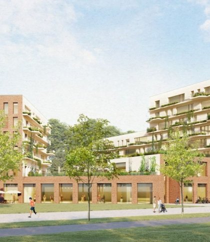 Фрайбург виділить Львову мільйон євро на будівництво гуртожитку для пацієнтів реабілітаційного центру