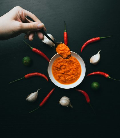 Найсмачніша кабачкова ікра: перевірений рецепт з дитинства