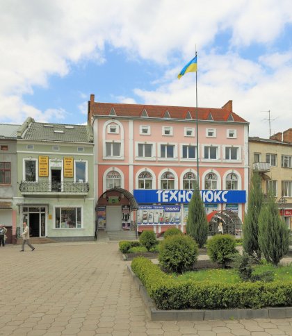 ЄС виділить понад 1 млн євро на модернізацію водовідведення в Сокалі