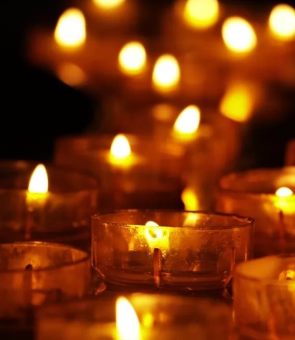 “День усіх святих” чи “Дмитрієва субота”: що варто знати про поминання покійних в Україні