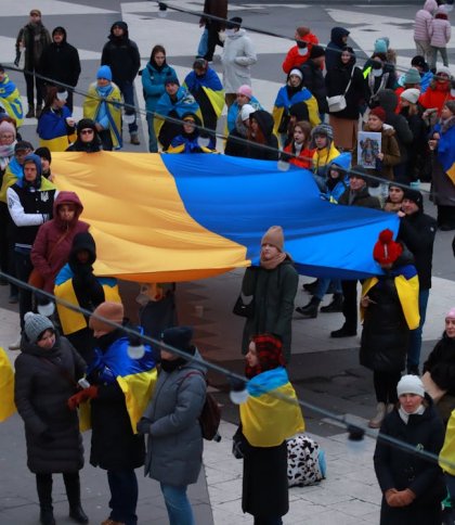 Населення України скоротиться до 25 млн