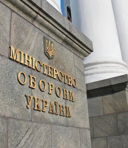 Кабмін призначив нових заступників міністра оборони України