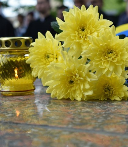 11 липня на Львівщині поховають двох загиблих воїнів