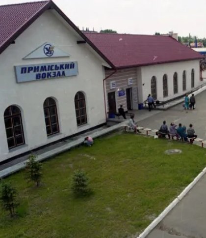 У Львові чотирьох грабіжників засудили за напад на перехожого біля вокзалу