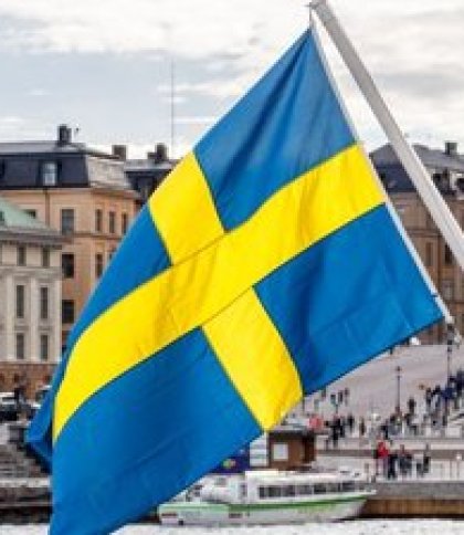 Швеція створить центри обслуговування техніки, яку вона передала ЗСУ: деталі