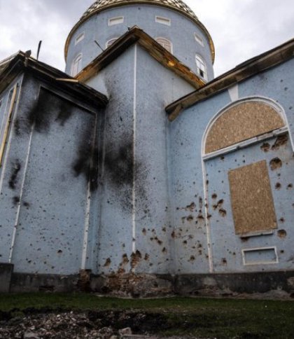 Росіяни на окупованих територіях вбили або ж захопили 29 священників