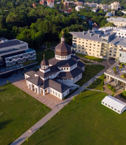 Новий ректор УКУ та знеструмлені населені пункти на Львівщині: головні новини області за 24 червня 