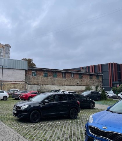 У Львові планують звести ще один ЖК біля Ашану на проспекті Чорновола