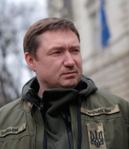 На Львівщині була загроза ракетного удару — Максим Козицький