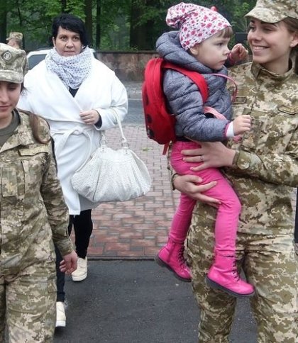 У Львові до 29 вересня діти військових можуть отримати гроші на оздоровлення: як подати заявку