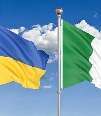 Постачання зброї з Італії в Україну може зірватись через політичну кризу