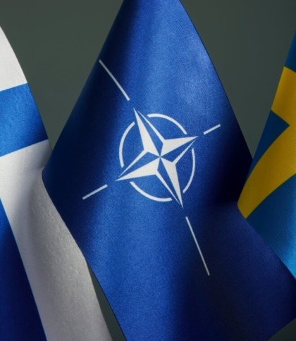 Орбан розповів, коли Угорщина затвердить вступ Фінляндії та Швеції у НАТО