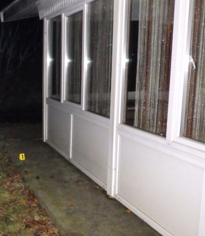 Мешканець Львівщини вдарив ножем знайомого через давню образу