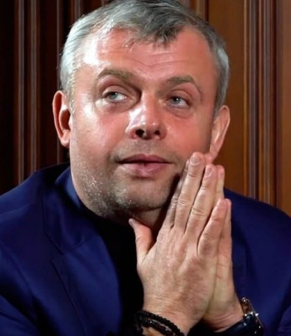 Григорій Козловський склав повноваження депутата Львівської обласної ради