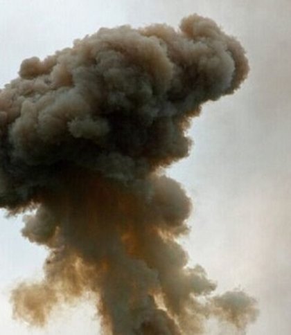 Російська ракетна атака забрала життя десятьох людей, ще 55 отримали поранення