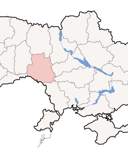 У Вінницькій області пролунали кілька вибухів: ОНОВЛЕНО - пост видалили