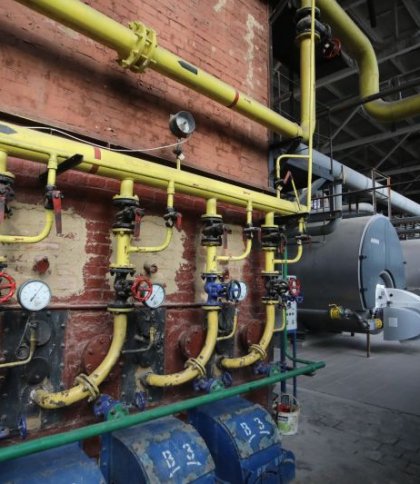 ЛМР планує залучити 7,6 млн євро кредиту для модернізації тепломереж